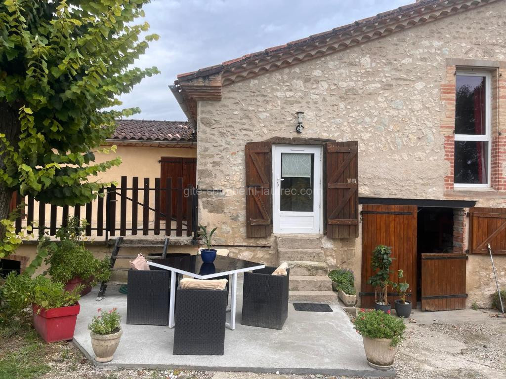 Photo de Gîte Appartement à la campagne