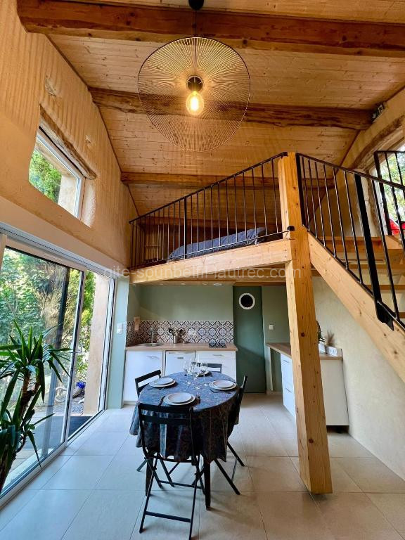 photo de La chambre du cantou