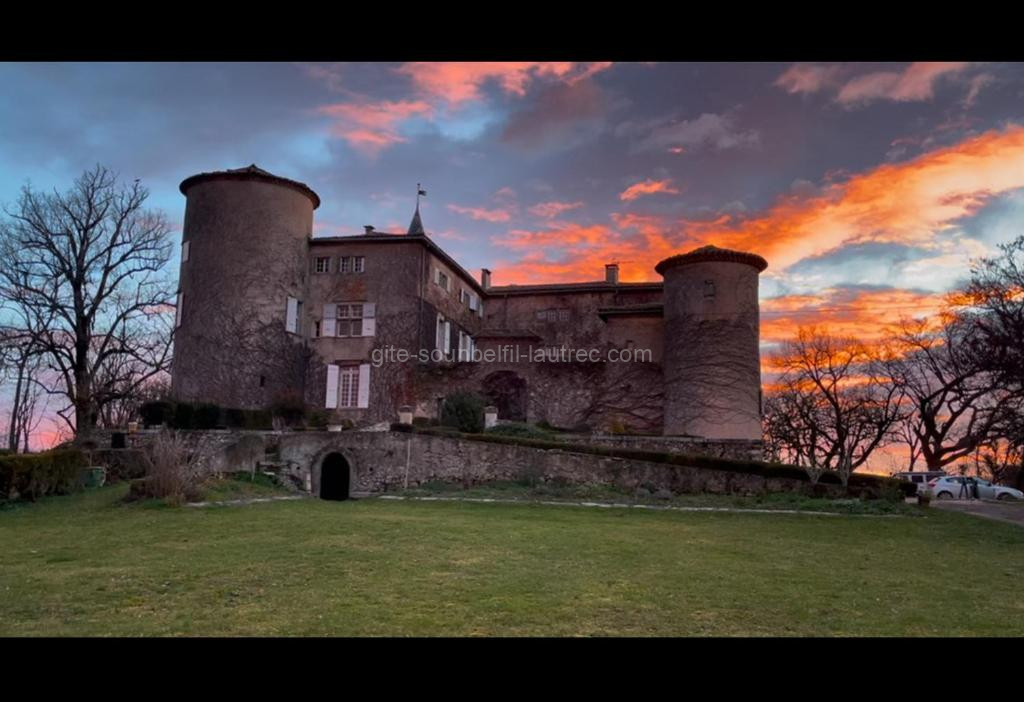 photo de Chateau de Montcuquet