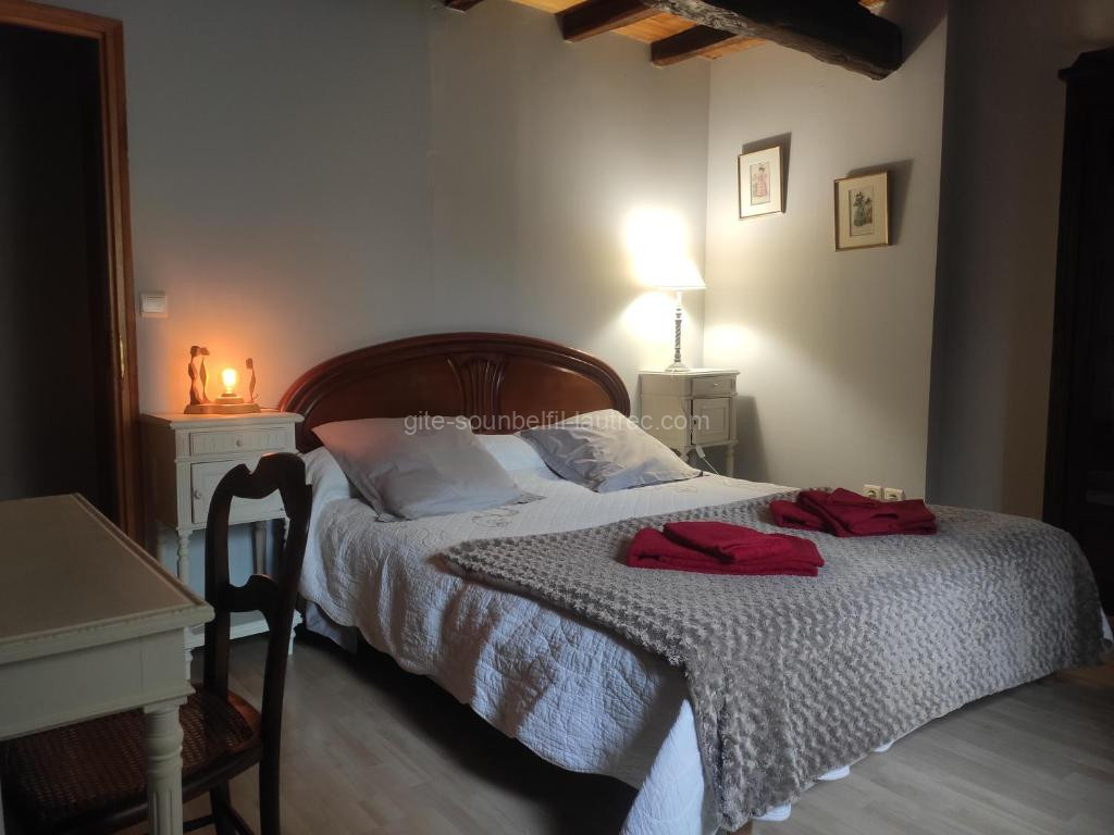 photo de Les chambres de la Caussade