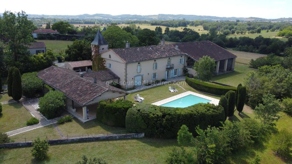photo de Gites de Labadie