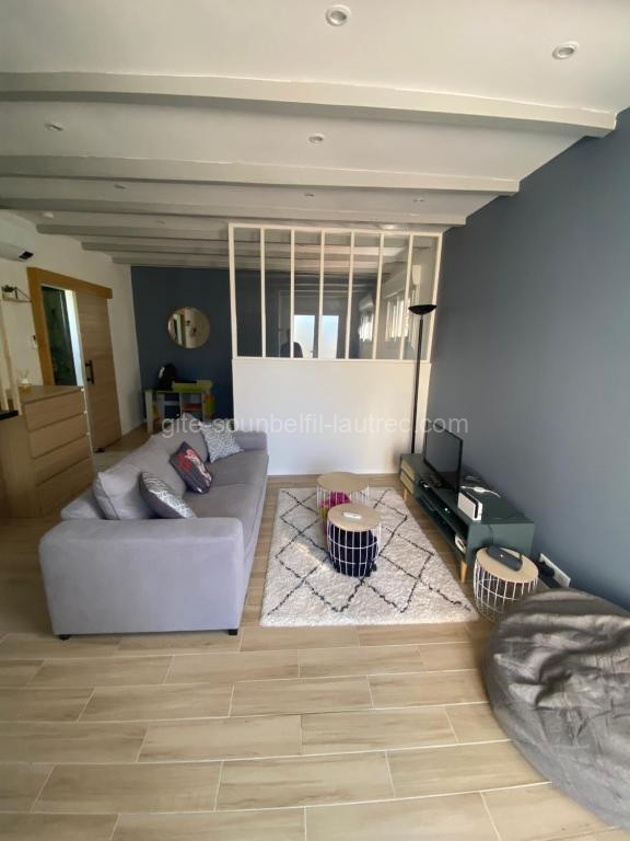 Photo de Tiny-house chez l'habitant