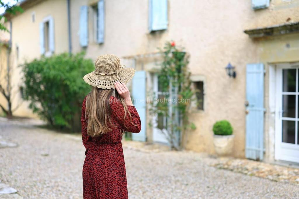 photo de Gîte Les Tilleuls